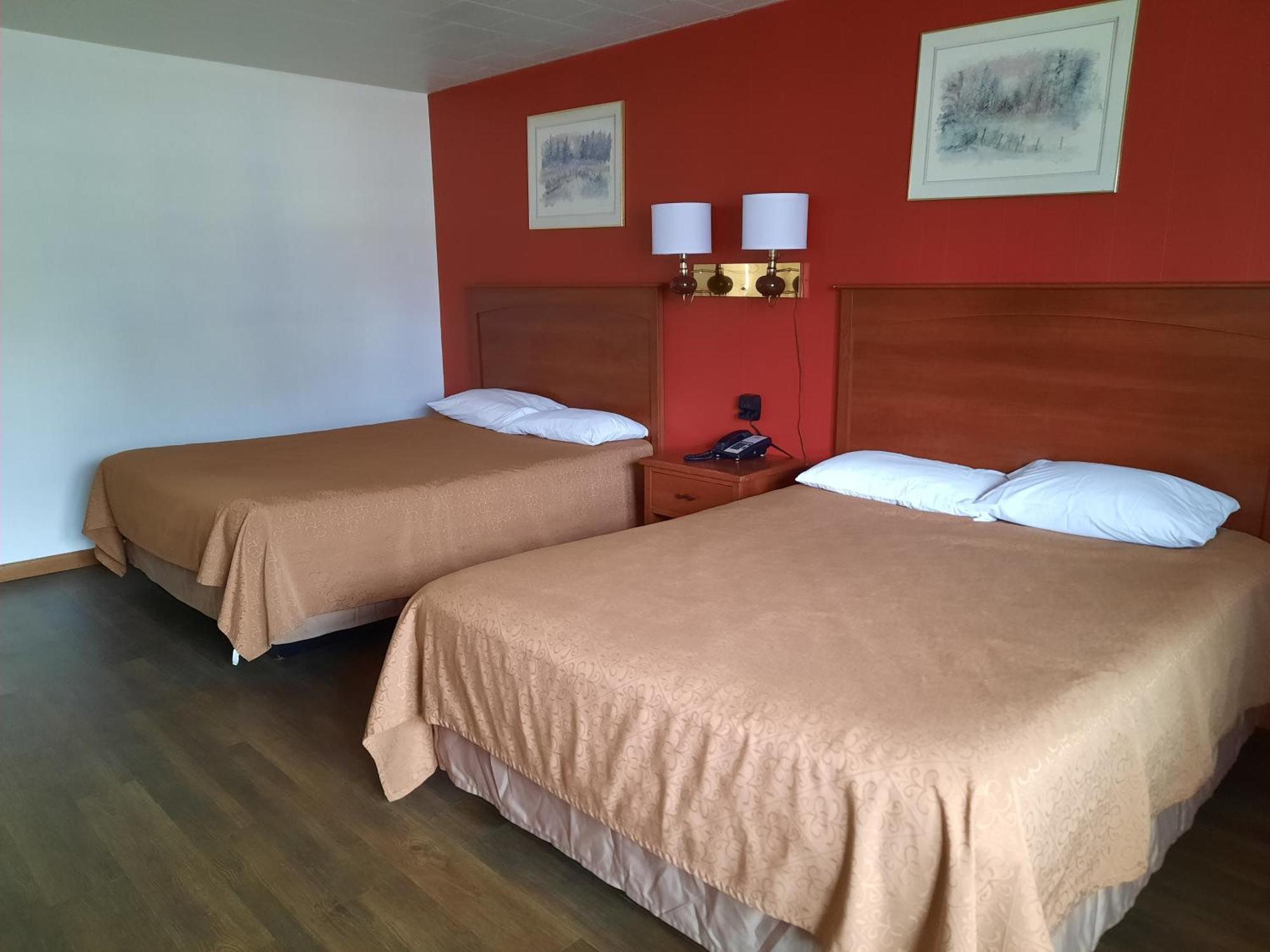 Motel Reedsburg Cameră foto
