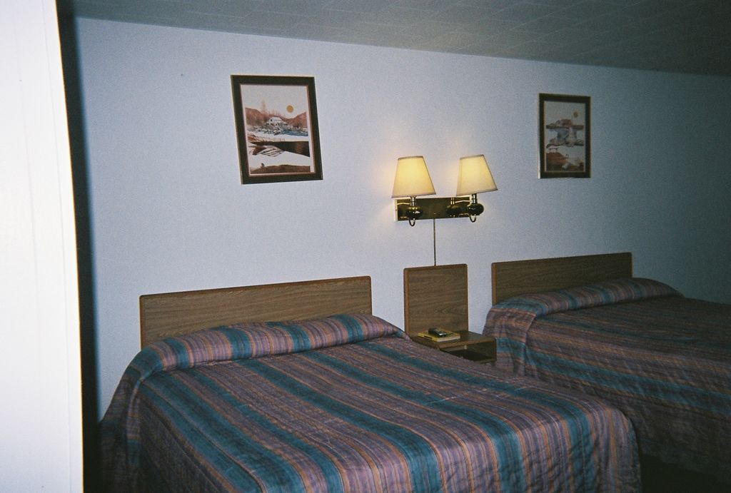 Motel Reedsburg Cameră foto